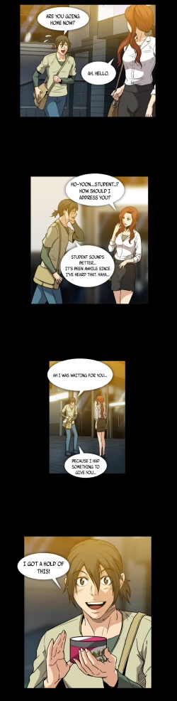 Page 438 of Drug Candy Ch.0-39