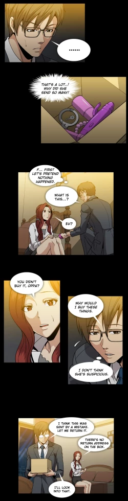 Page 677 of Drug Candy Ch.0-39