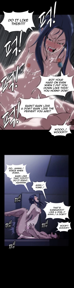 Page 136 of Drug Candy Ch.0-40