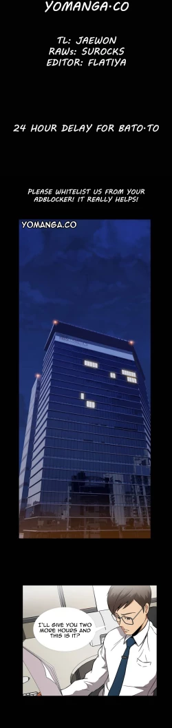 Page 2 of Drug Candy Ch.0-40