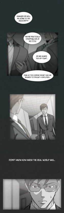 Page 306 of Drug Candy Ch.0-40