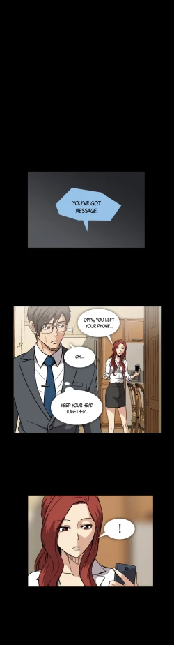 Page 491 of Drug Candy Ch.0-40