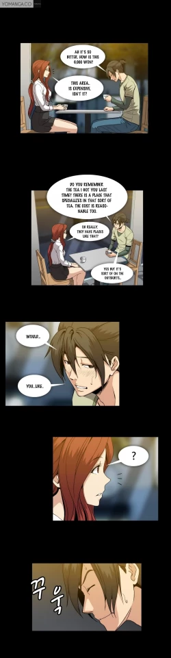 Page 811 of Drug Candy Ch.0-40