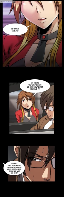 Page 832 of Drug Candy Ch.0-40