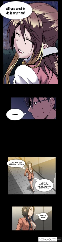 Page 914 of Drug Candy Ch.0-40