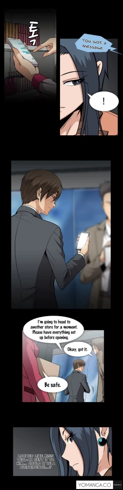 Page 926 of Drug Candy Ch.0-40