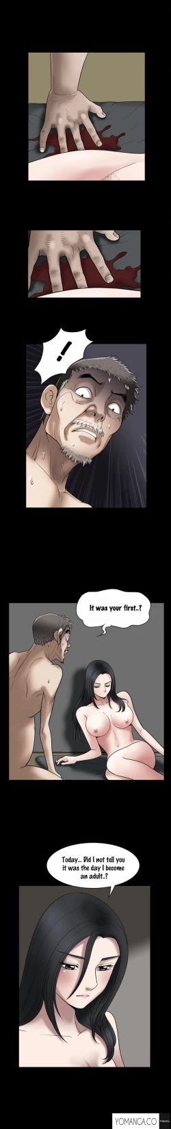 Page 212 of Seduction Ch.1-29