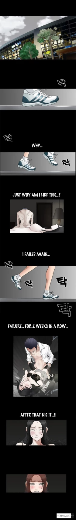 Page 255 of Seduction Ch.1-29