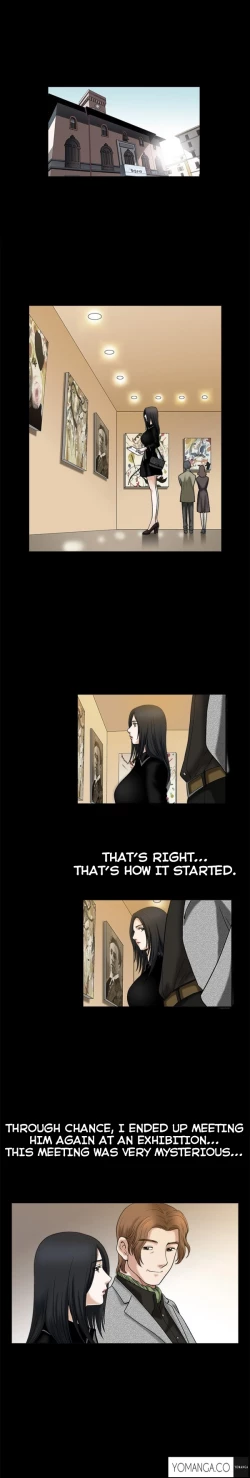 Page 380 of Seduction Ch.1-29