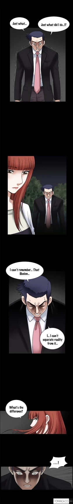 Page 443 of Seduction Ch.1-29