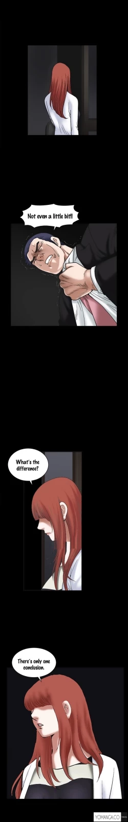 Page 446 of Seduction Ch.1-29