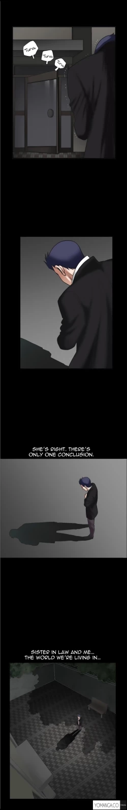 Page 447 of Seduction Ch.1-29