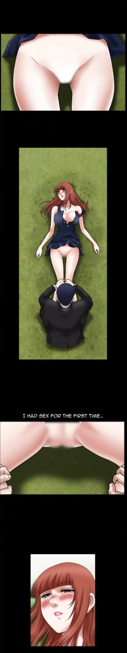 Page 460 of Seduction Ch.1-29