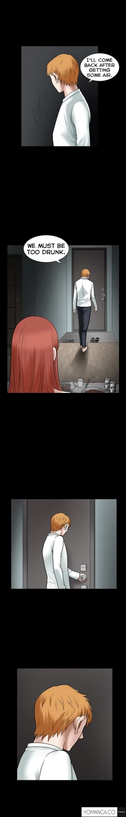 Page 502 of Seduction Ch.1-29