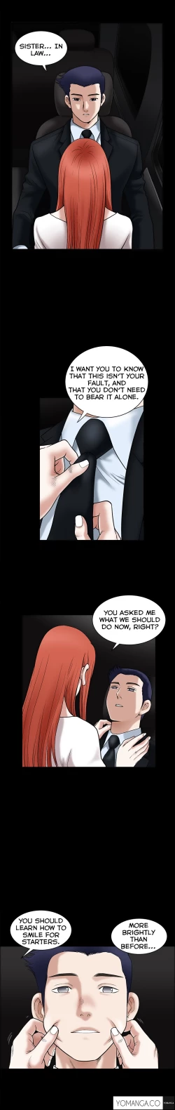 Page 525 of Seduction Ch.1-29