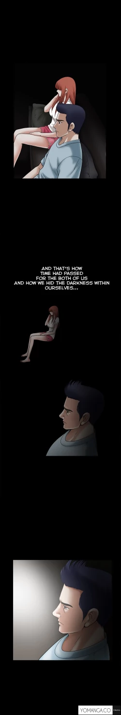 Page 534 of Seduction Ch.1-29