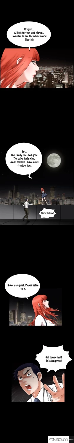 Page 573 of Seduction Ch.1-29