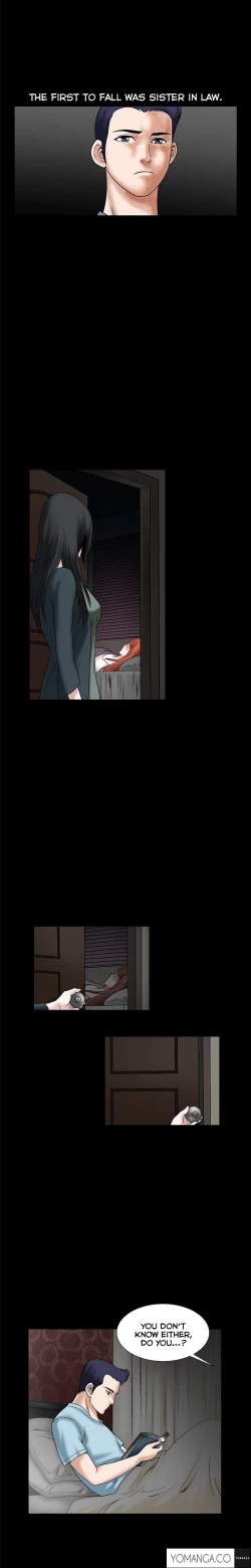 Page 616 of Seduction Ch.1-29