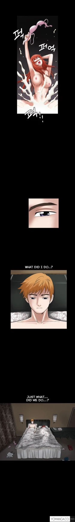 Page 646 of Seduction Ch.1-29