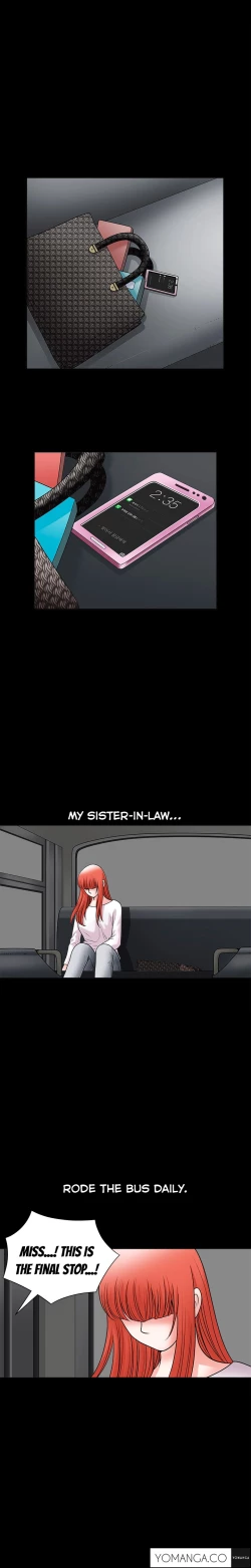 Page 731 of Seduction Ch.1-29