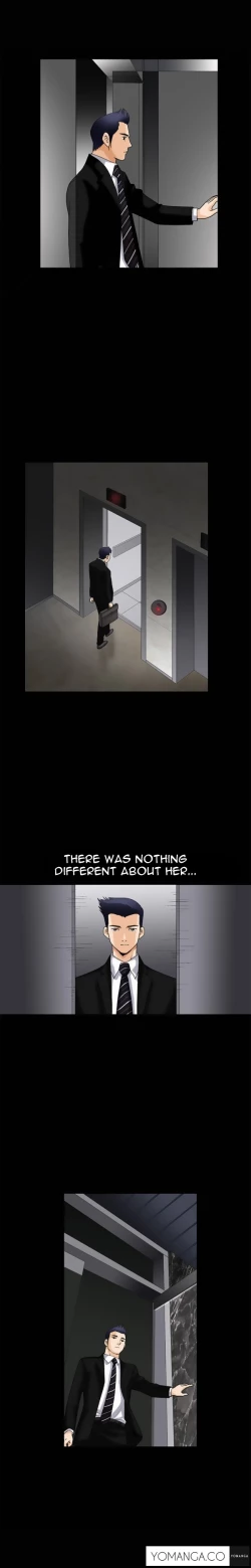 Page 92 of Seduction Ch.1-29