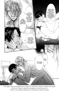 Page 101 of Gingaku Hakase to Marmot