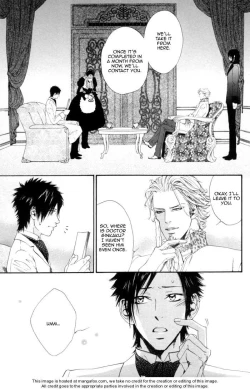 Page 12 of Gingaku Hakase to Marmot