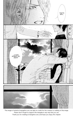 Page 133 of Gingaku Hakase to Marmot