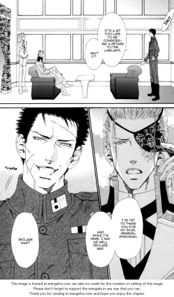 Page 136 of Gingaku Hakase to Marmot