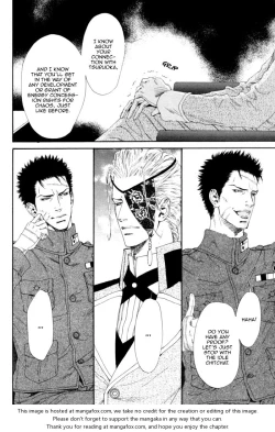 Page 137 of Gingaku Hakase to Marmot