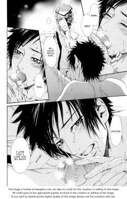 Page 147 of Gingaku Hakase to Marmot