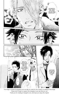 Page 157 of Gingaku Hakase to Marmot