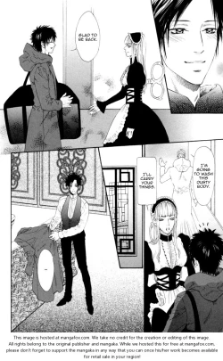 Page 161 of Gingaku Hakase to Marmot