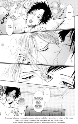 Page 170 of Gingaku Hakase to Marmot