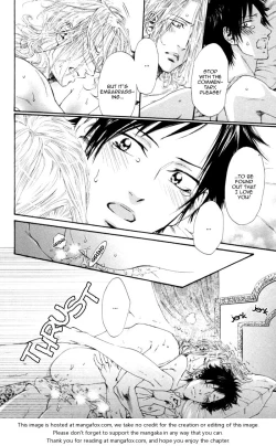 Page 171 of Gingaku Hakase to Marmot