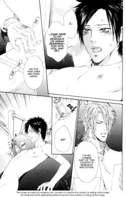 Page 18 of Gingaku Hakase to Marmot