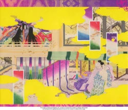 Page 2 of Gingaku Hakase to Marmot