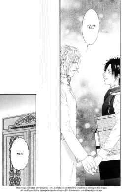 Page 36 of Gingaku Hakase to Marmot