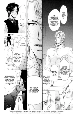 Page 47 of Gingaku Hakase to Marmot