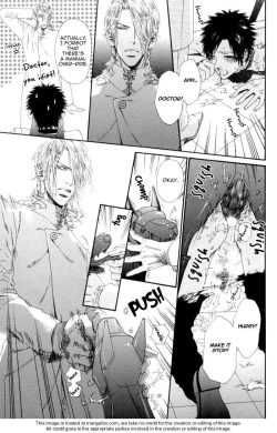 Page 56 of Gingaku Hakase to Marmot