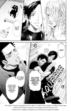 Page 76 of Gingaku Hakase to Marmot