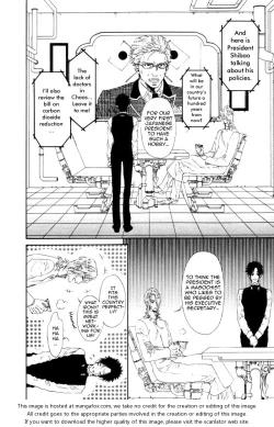 Page 91 of Gingaku Hakase to Marmot