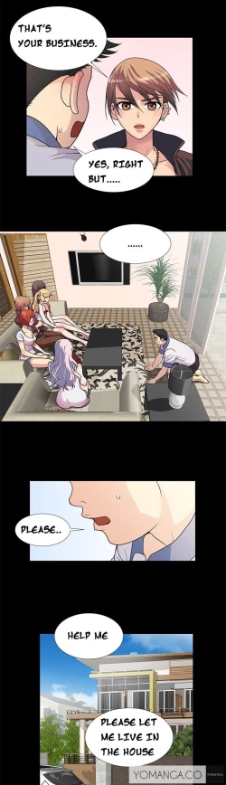 Page 15 of Will You Do as I Say? Ch.1-4