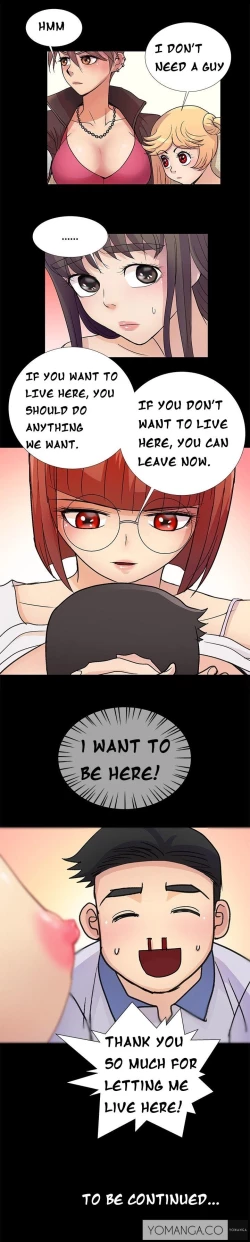 Page 25 of Will You Do as I Say? Ch.1-4