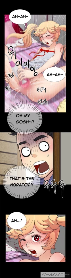 Page 43 of Will You Do as I Say? Ch.1-4