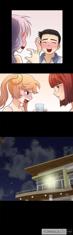 Page 48 of Will You Do as I Say? Ch.1-4