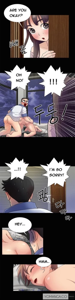 Page 56 of Will You Do as I Say? Ch.1-5