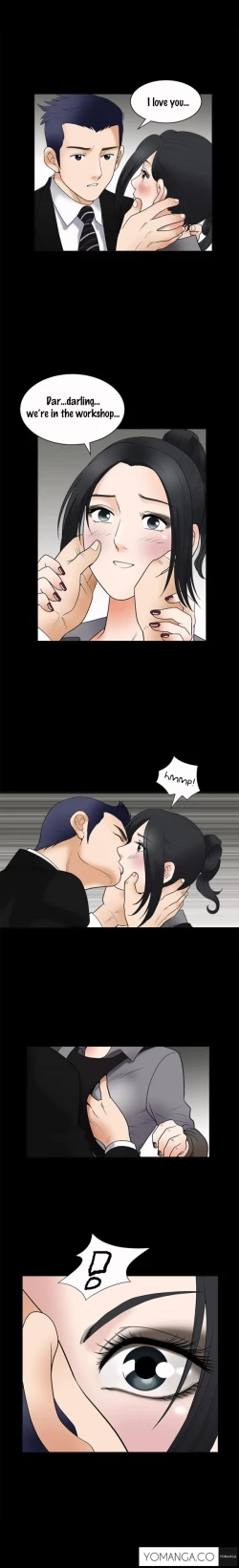 Page 122 of Seduction Ch.1-32