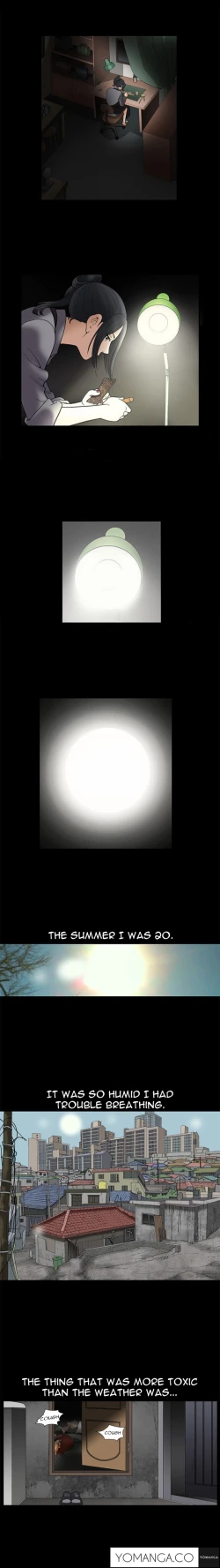 Page 168 of Seduction Ch.1-32