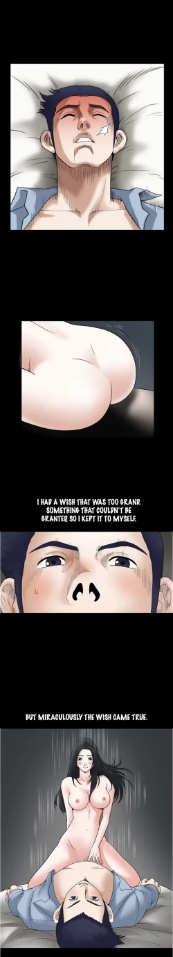 Page 316 of Seduction Ch.1-32